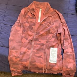Lululemon Define jacket